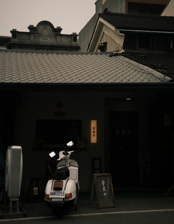 商店介紹圖片